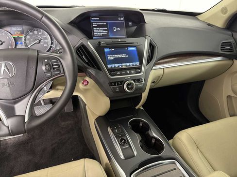 Used 2018 Acura MDX FWD w/ Technology Package image 27
