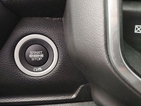 Used 2020 RAM 1500 Big Horn AWD/4WD image 18
