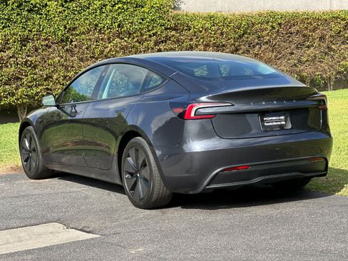 Used 2024 Tesla Model 3 Standard Range RWD image 3
