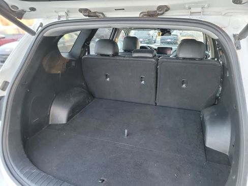 Certified 2023 Hyundai Santa Fe Limited image 23