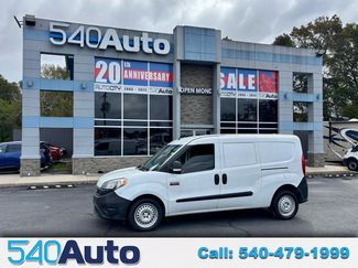 Used 2019 RAM ProMaster City Tradesman FWD video 1