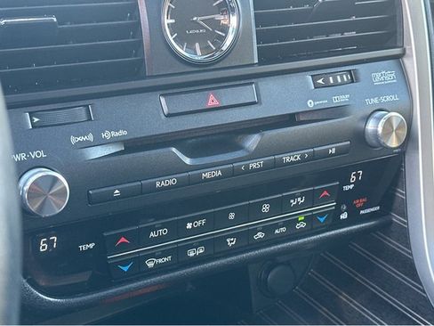 Used 2016 Lexus RX 350 350 image 29