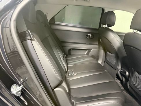 Used 2025 Hyundai Ioniq 5 SEL RWD image 20