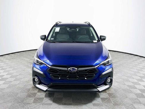 New 2026 Subaru Crosstrek 2.5i Limited w/ Convenience Package AWD/4WD image 2