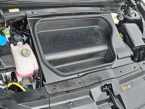 Used 2024 Hyundai Ioniq 6 Limited RWD image 14