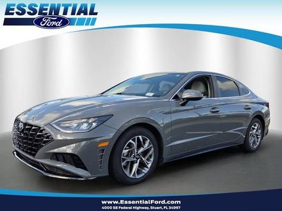 Used 2023 Hyundai Sonata SEL