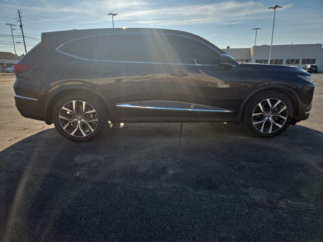 Certified 2022 Acura MDX w/ Technology Package FWD image 9