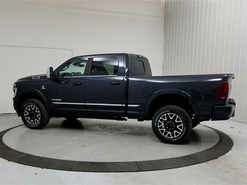 New 2025 RAM 2500 Limited image 5