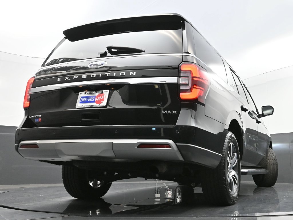 Used 2023 Ford Expedition Max Limited AWD/4WD image 30