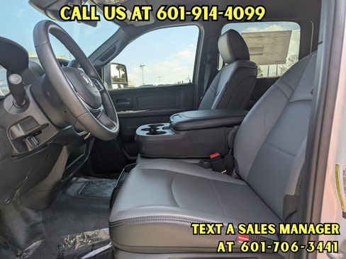 New 2026 RAM 4500 Tradesman image 10