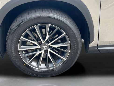 Used 2023 Lexus NX 350 AWD image 27