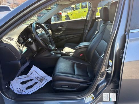 Used 2013 Acura ILX Hybrid w/ Technology Package image 17