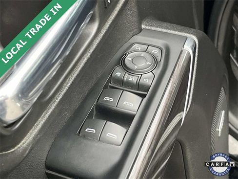 Used 2020 Chevrolet Silverado 2500 LTZ w/ LTZ Convenience Package image 24