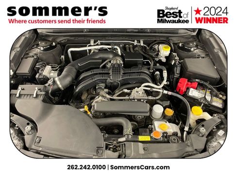 Used 2021 Subaru Outback Limited w/ Popular Package #2 image 20