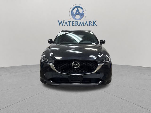 Used 2023 MAZDA CX-5 Signature AWD/4WD image 9