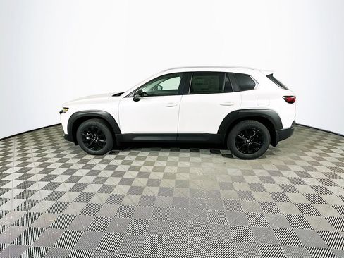 New 2025 MAZDA CX-50 AWD 2.5 S w/ Weather Package image 5