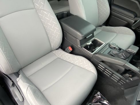 Certified 2026 Toyota Tacoma SR5 image 11