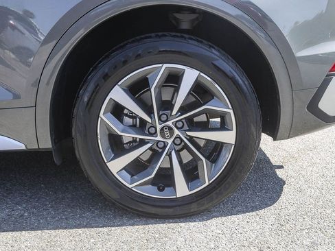 Used 2023 Audi Q5 2.0T Premium Plus AWD/4WD image 10