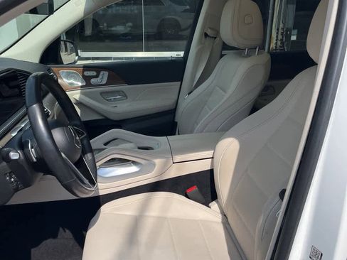 Certified 2024 Mercedes-Benz GLE 350 4MATIC image 11