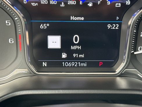 Certified 2021 GMC Yukon XL Denali w/ Denali Premium Package AWD/4WD image 37