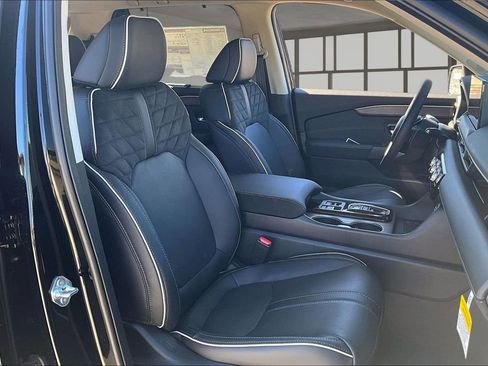 New 2026 Honda Pilot Elite image 11