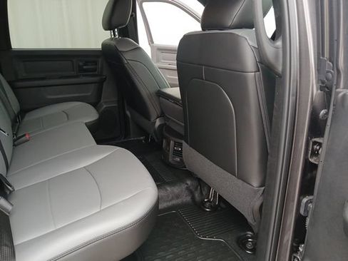 New 2026 RAM 3500 Tradesman AWD/4WD image 15