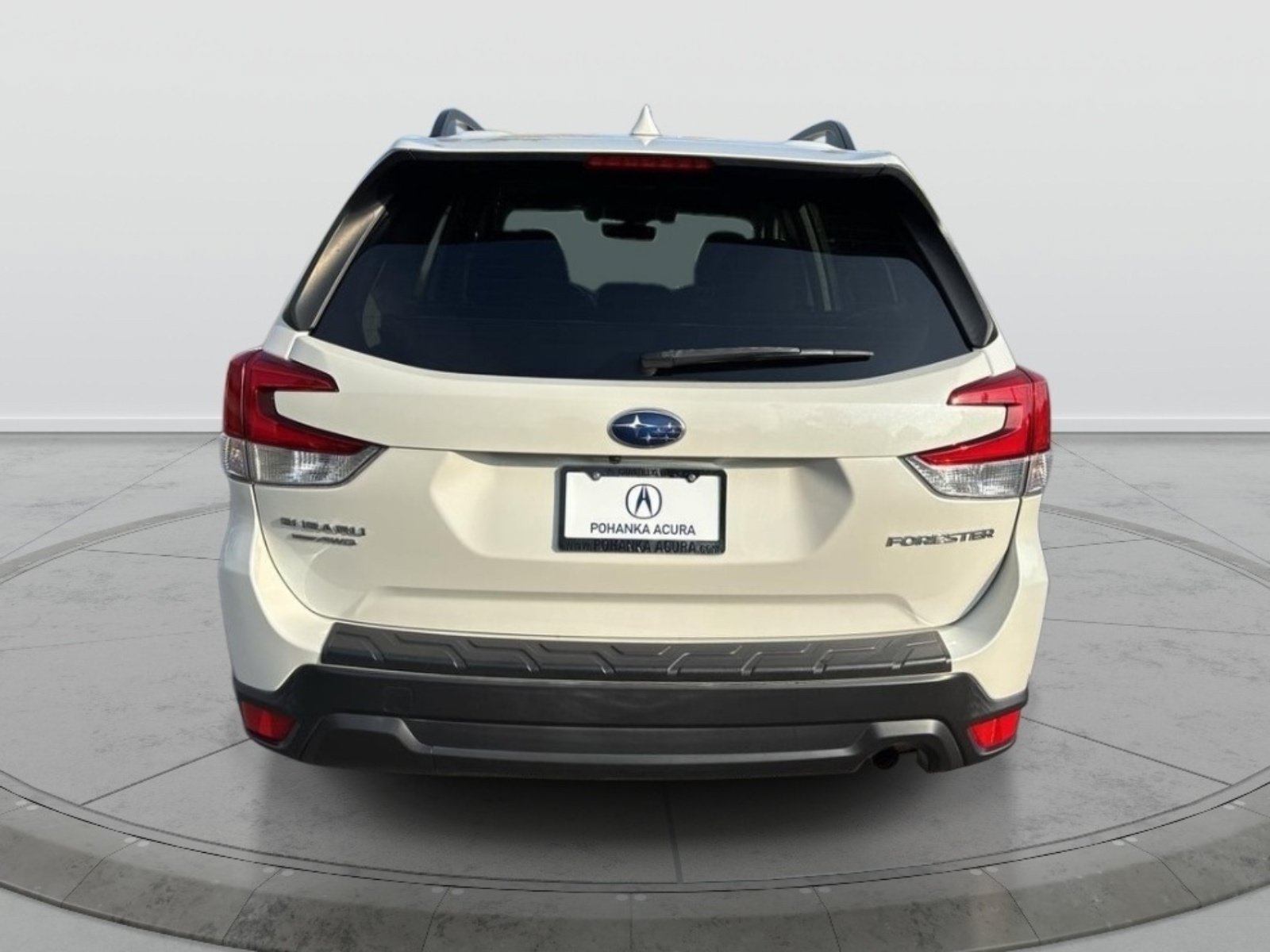 Used 2019 Subaru Forester Premium w/ All-Weather Package AWD/4WD image 6