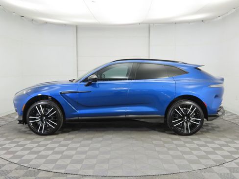 Used 2023 Aston Martin DBX 707 image 8