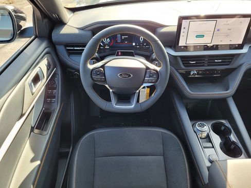 New 2026 Ford Explorer Tremor w/ Tremor Ultimate Package AWD/4WD image 42