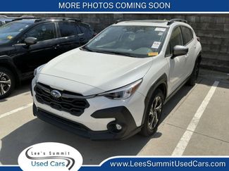 Certified 2025 Subaru Crosstrek 2.0i Premium video 1