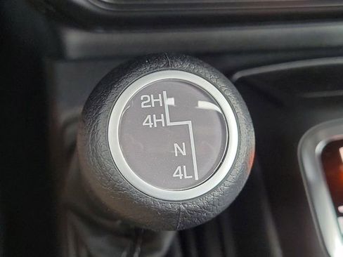 New 2026 Jeep Wrangler Sport S image 20