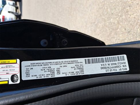 New 2026 RAM 1500 Big Horn image 35