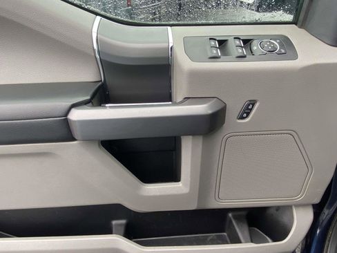 Used 2020 Ford F150 XLT w/ Equipment Group 302A Luxury image 15