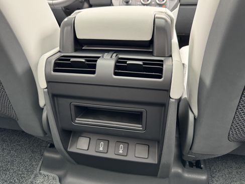 New 2026 Land Rover Defender 110 S AWD/4WD image 28