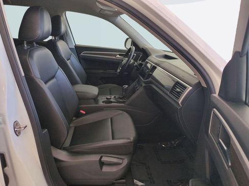 Used 2019 Volkswagen Atlas SE AWD/4WD image 27