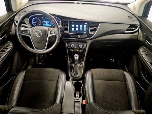 Used 2017 Buick Encore Preferred image 14