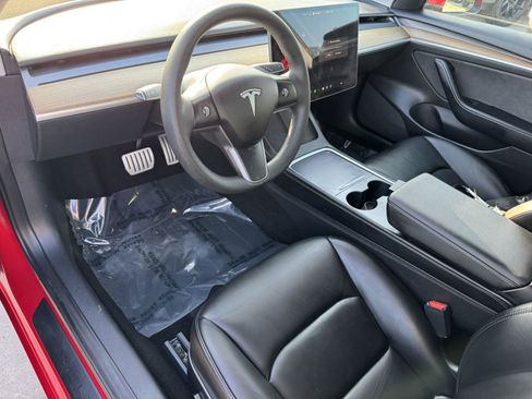 Used 2021 Tesla Model 3 Performance AWD/4WD image 13