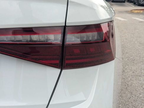 Used 2025 Volkswagen Jetta S FWD image 13