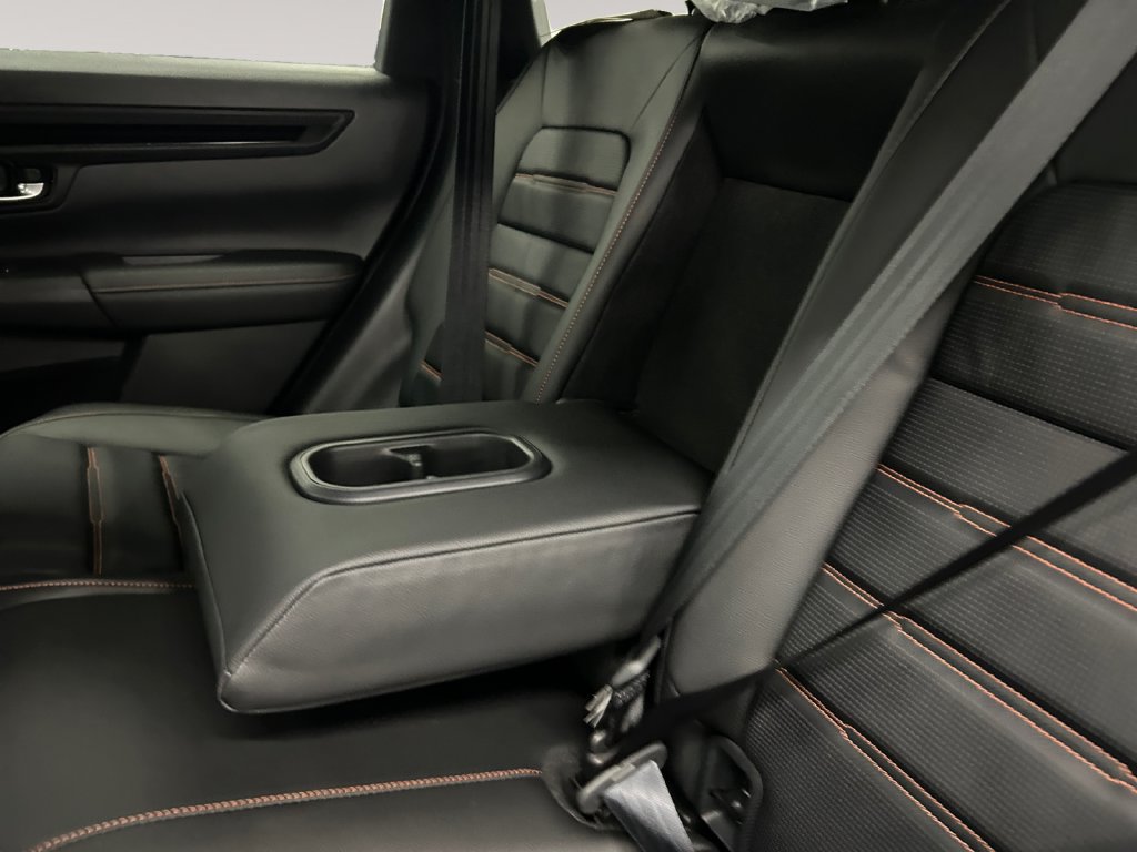 New 2027 Honda CR-V Sport-L image 13
