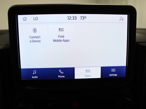 Used 2022 Ford Bronco Sport Big Bend w/ Convenience Package AWD/4WD image 14