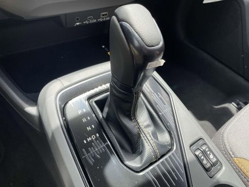 New 2025 Subaru Crosstrek 2.5i Sport w/ Popular Package #4A image 25