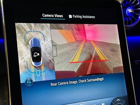 New 2026 Mercedes-Benz SL 63 AMG 4MATIC image 23