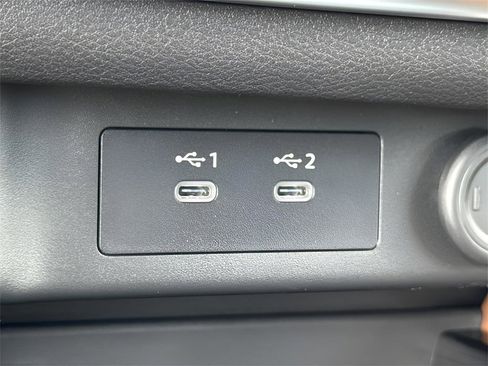 New 2026 Nissan Rogue Platinum w/ Platinum Premium Package image 35