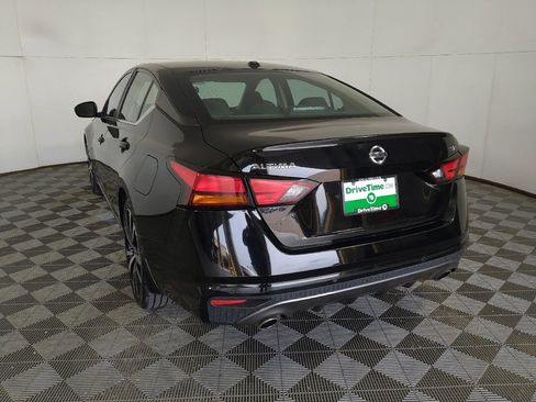 Used 2022 Nissan Altima 2.5 SR FWD image 6