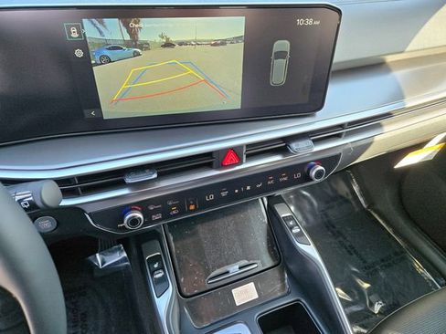 New 2026 Kia Sorento EX image 12