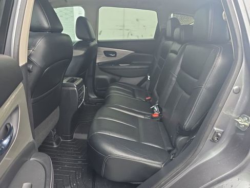 Used 2016 Nissan Murano Platinum w/ Platinum Technology Package image 15