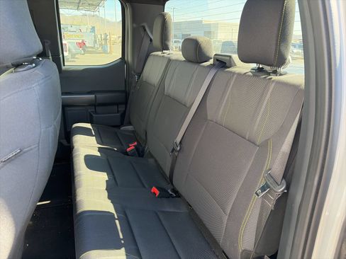 Used 2024 Ford F150 STX RWD image 10