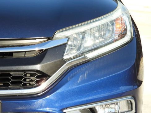 Used 2016 Honda CR-V EX image 29