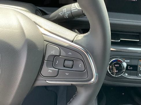 New 2026 Buick Envista Sport Touring w/ Convenience I Package FWD image 9