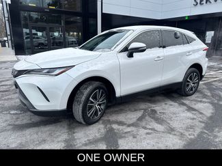 Used 2024 Toyota Venza LE 360° Tour